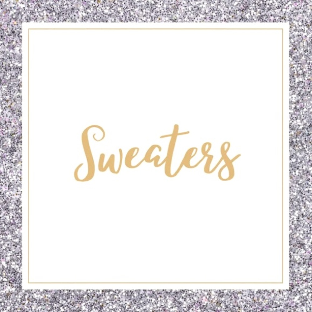Sweater Weather 💕